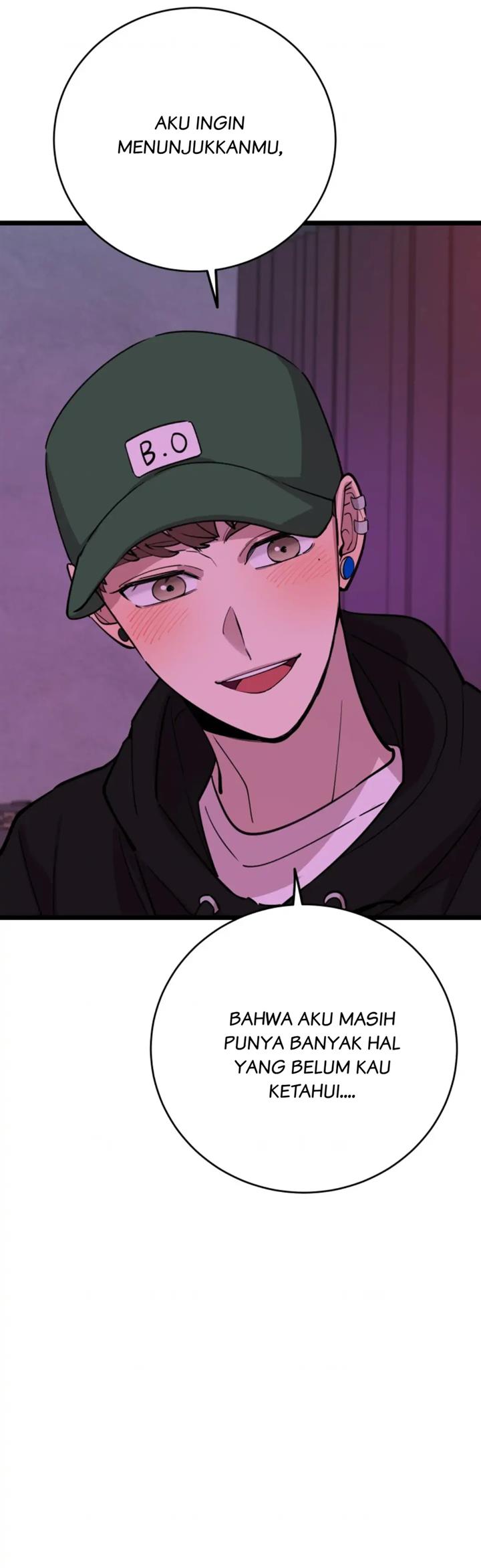 He Can’t Be This Dumb! Chapter 68 Gambar 56