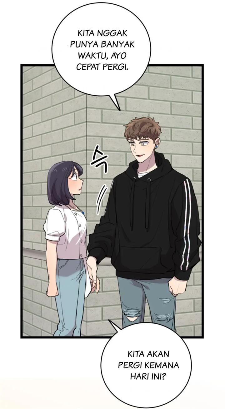He Can’t Be This Dumb! Chapter 68 Gambar 8