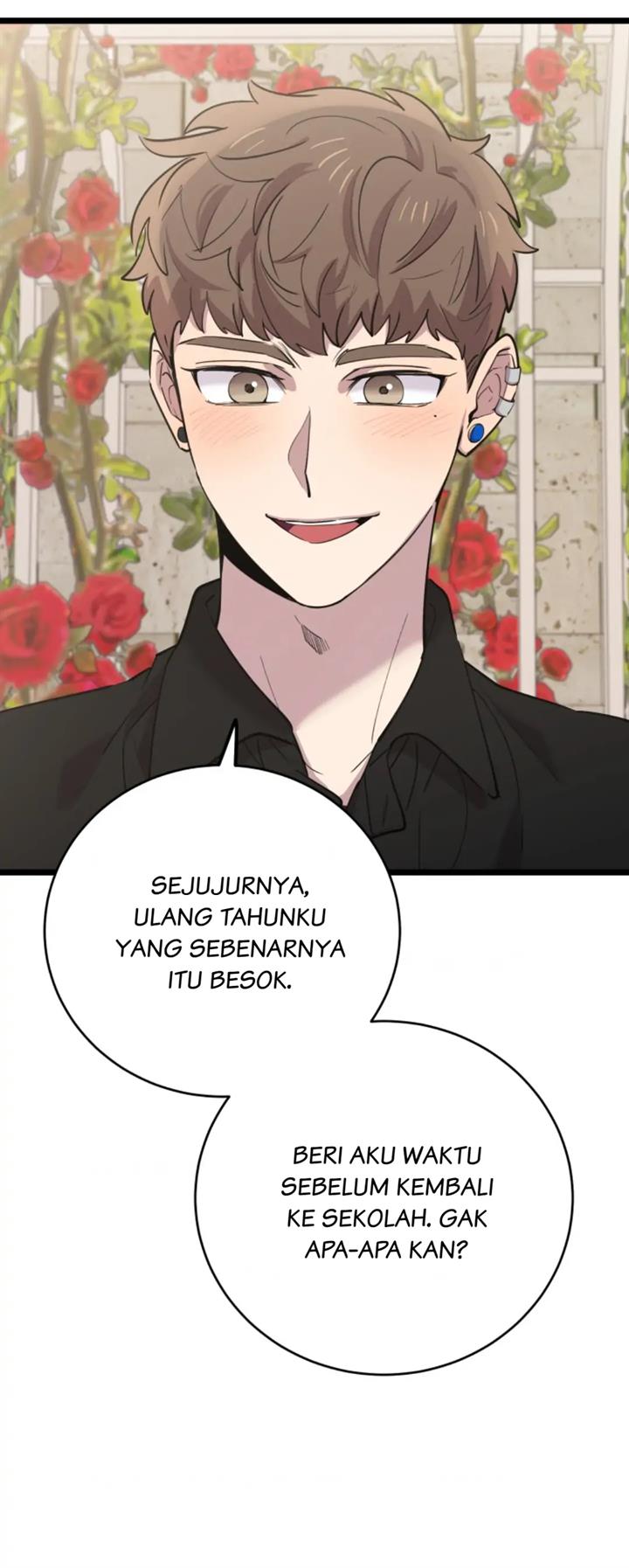 He Can’t Be This Dumb! Chapter 67 Gambar 12