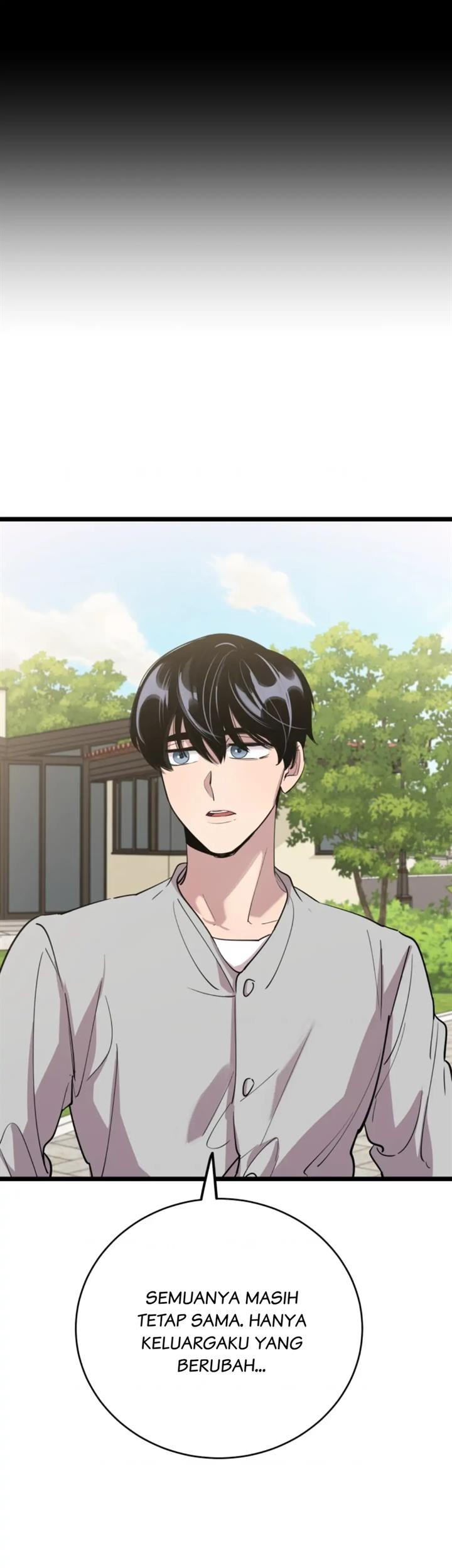 He Can’t Be This Dumb! Chapter 67 Gambar 17