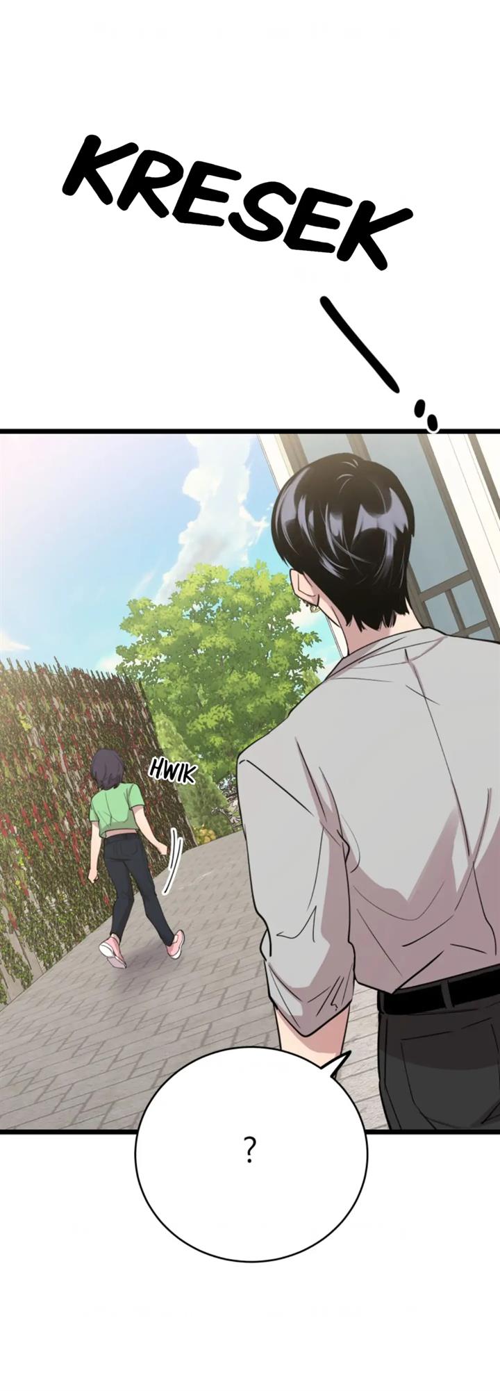 He Can’t Be This Dumb! Chapter 67 Gambar 19