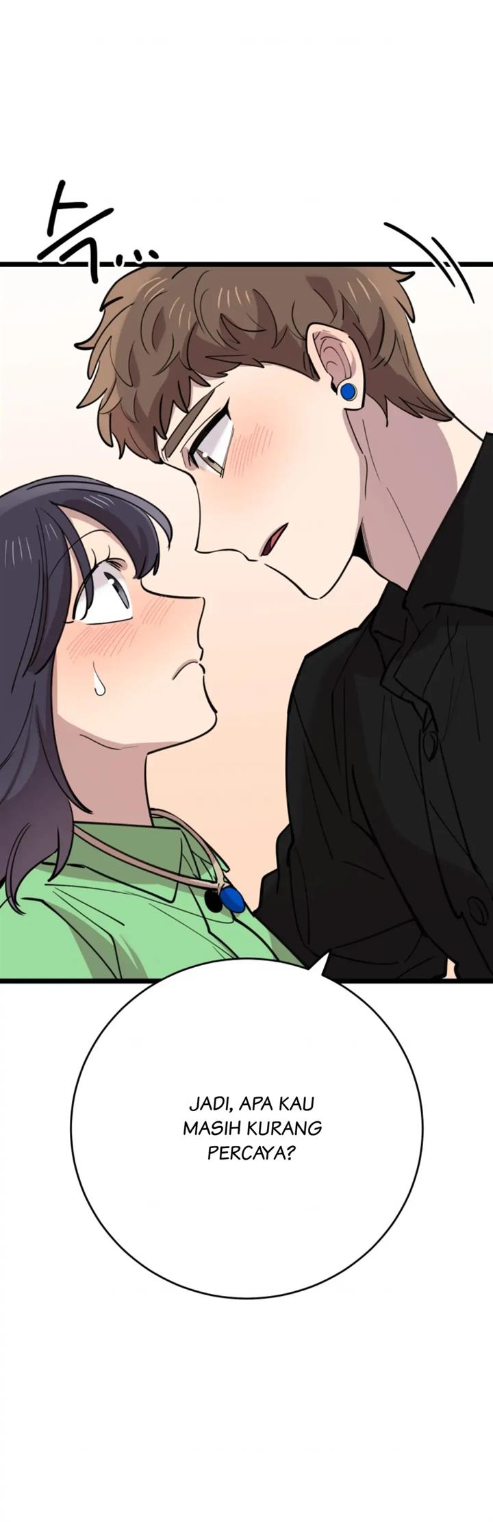 Baca He Can’t Be This Dumb! Chapter 67 Gambar 2