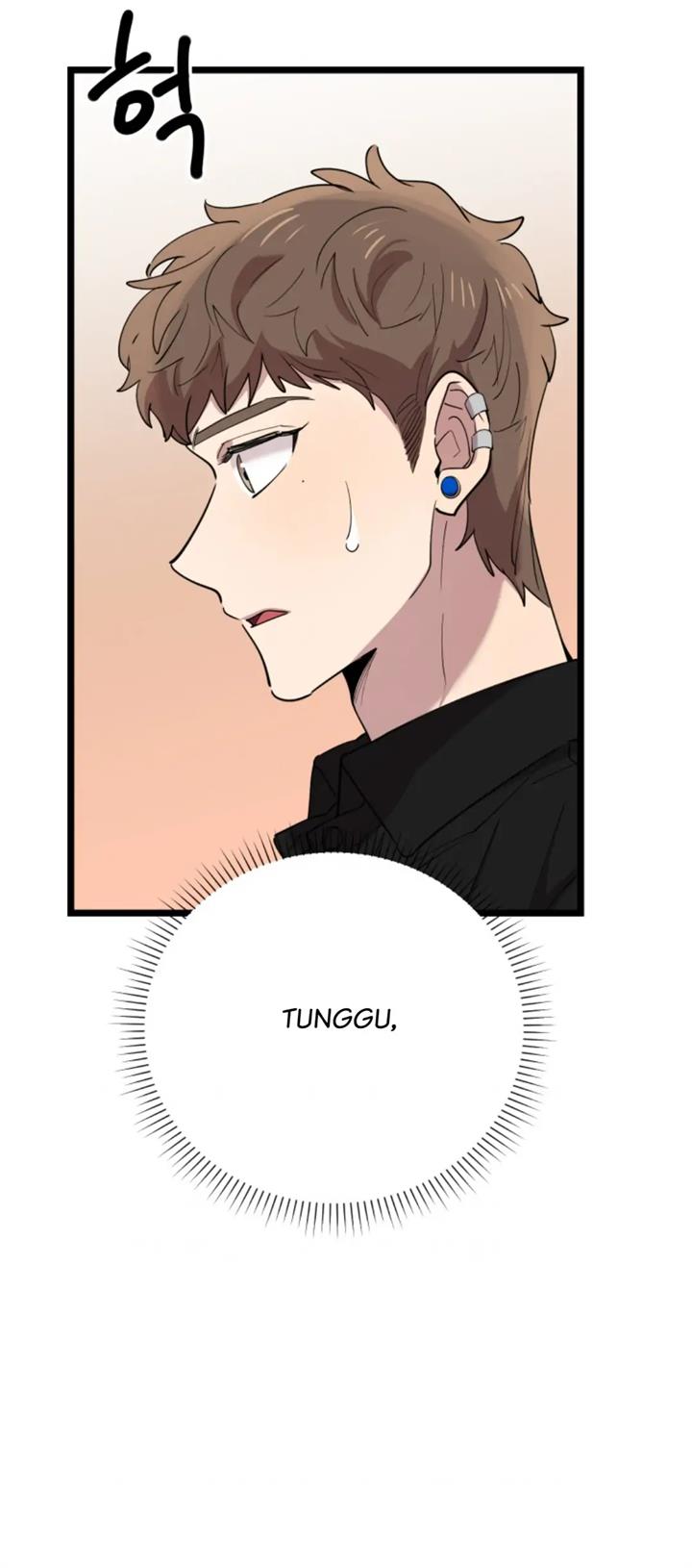 He Can’t Be This Dumb! Chapter 67 Gambar 27