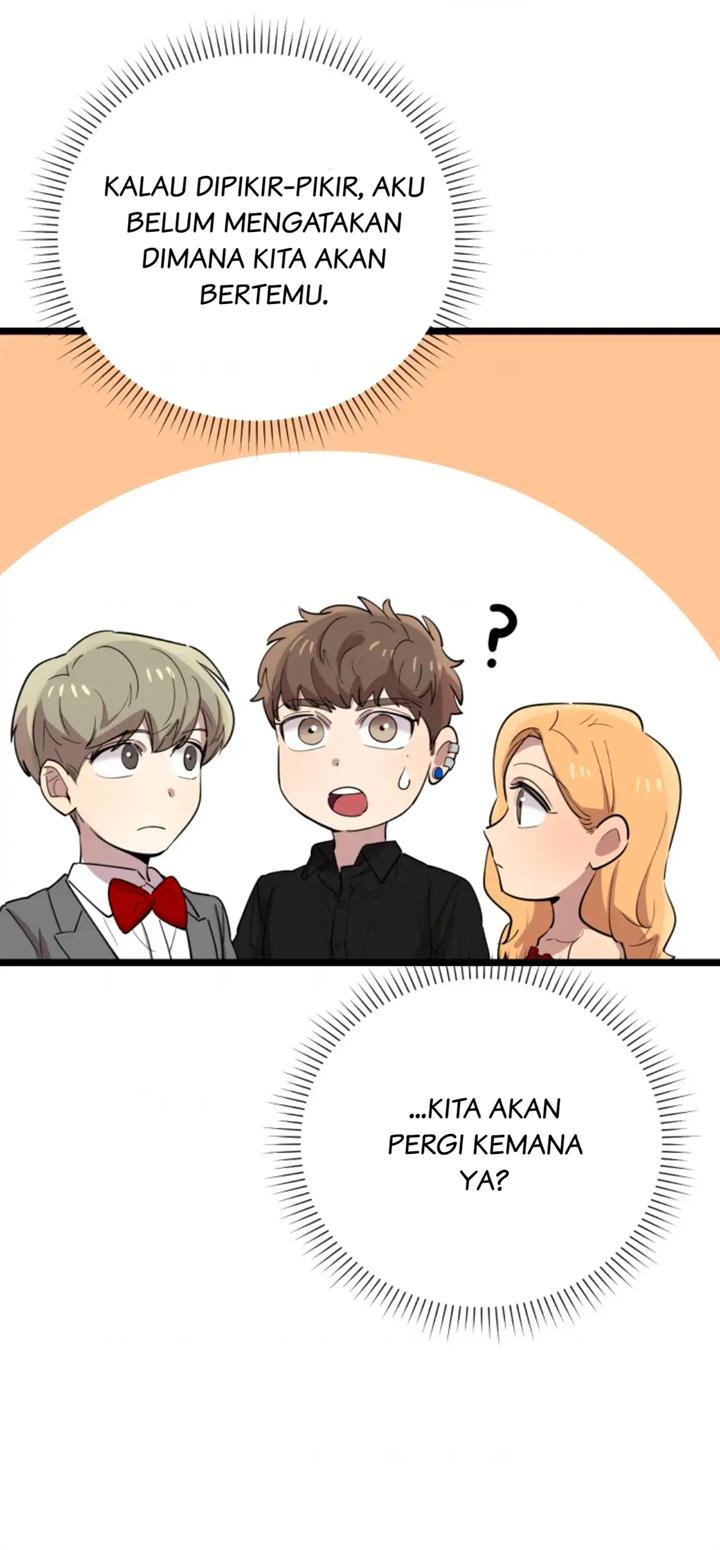 He Can’t Be This Dumb! Chapter 67 Gambar 28