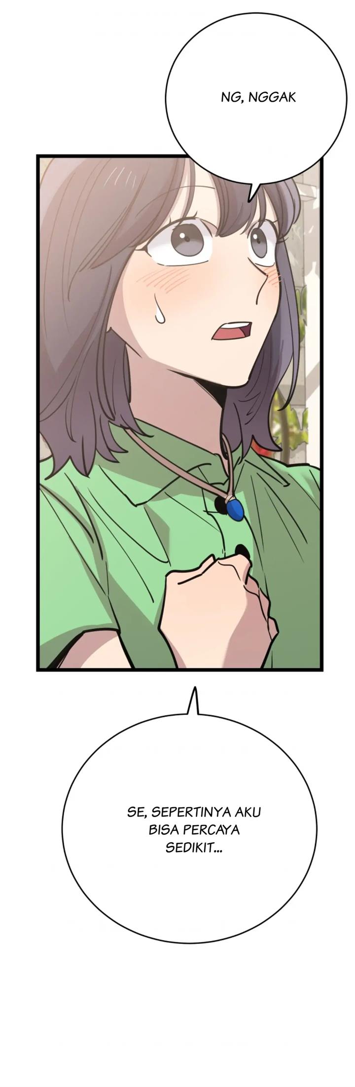 He Can’t Be This Dumb! Chapter 67 Gambar 3