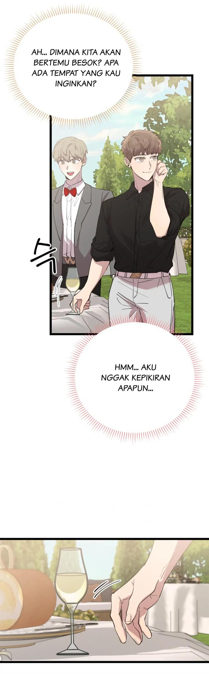 He Can’t Be This Dumb! Chapter 67 Gambar 39