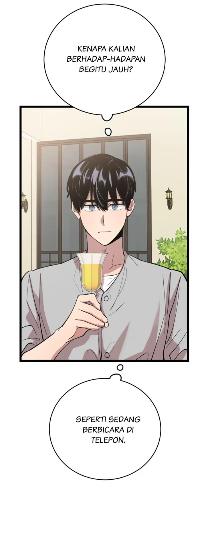 He Can’t Be This Dumb! Chapter 67 Gambar 40