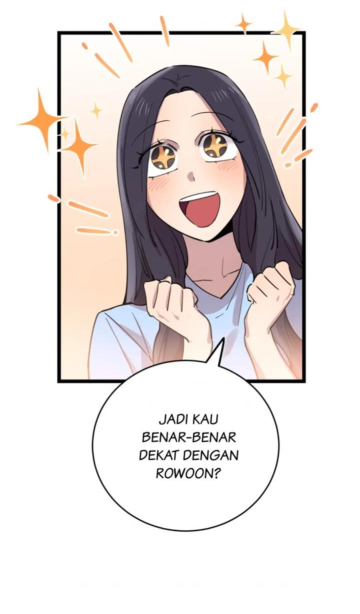 He Can’t Be This Dumb! Chapter 67 Gambar 51