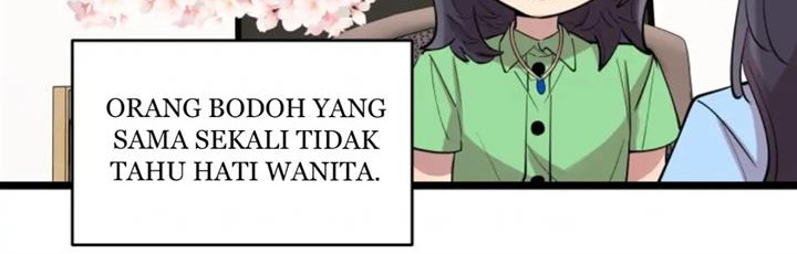 He Can’t Be This Dumb! Chapter 67 Gambar 55