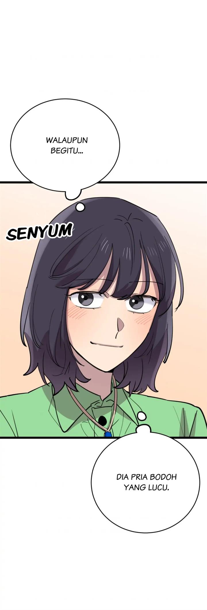 He Can’t Be This Dumb! Chapter 67 Gambar 56