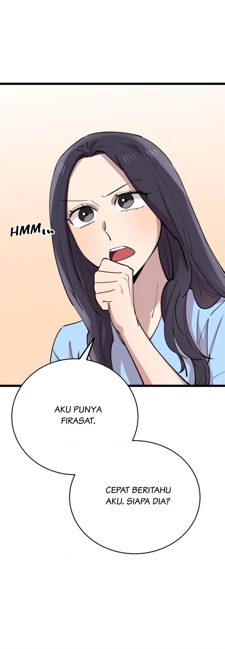 He Can’t Be This Dumb! Chapter 67 Gambar 59
