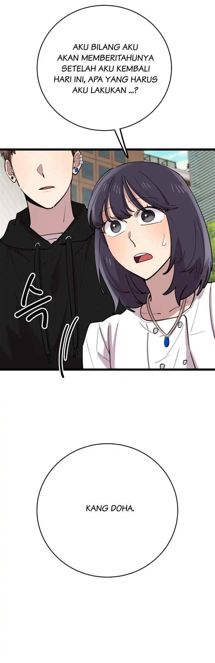 He Can’t Be This Dumb! Chapter 67 Gambar 64