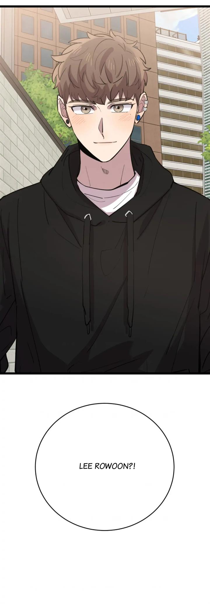 He Can’t Be This Dumb! Chapter 67 Gambar 66