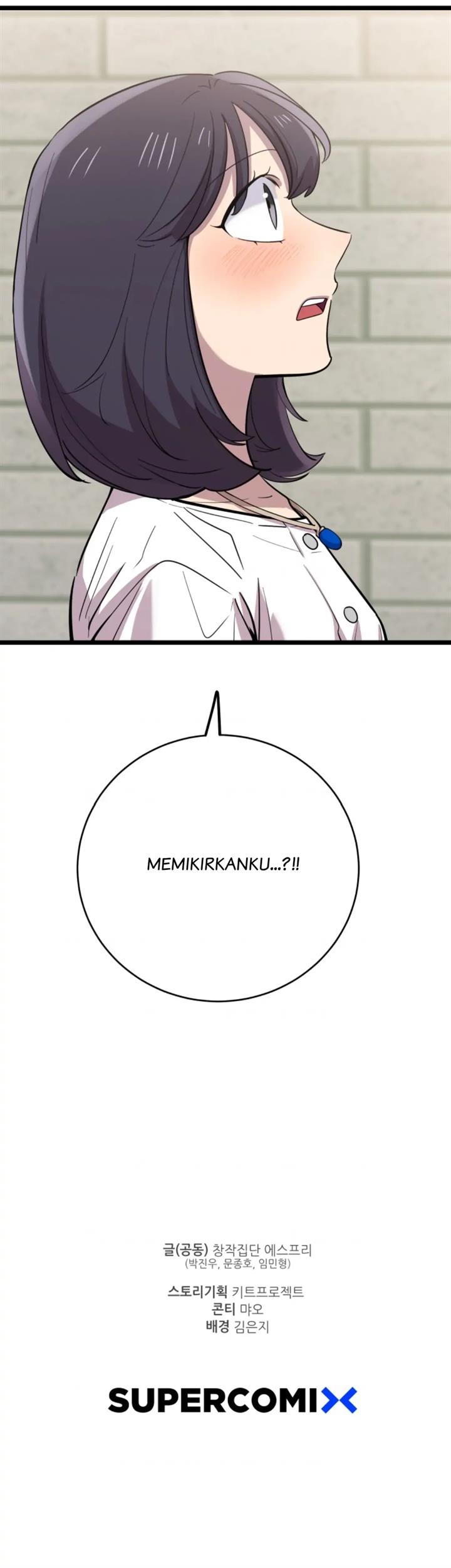 He Can’t Be This Dumb! Chapter 67 Gambar 69
