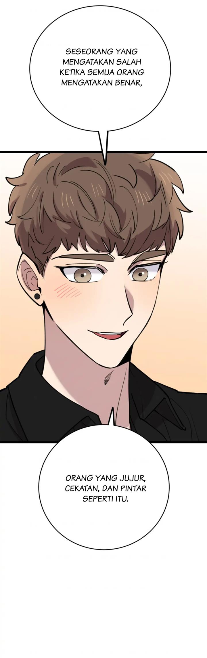 He Can’t Be This Dumb! Chapter 66 Gambar 28