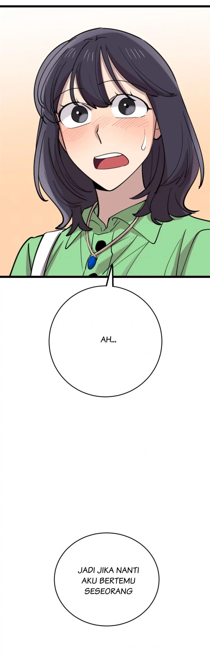 He Can’t Be This Dumb! Chapter 66 Gambar 29