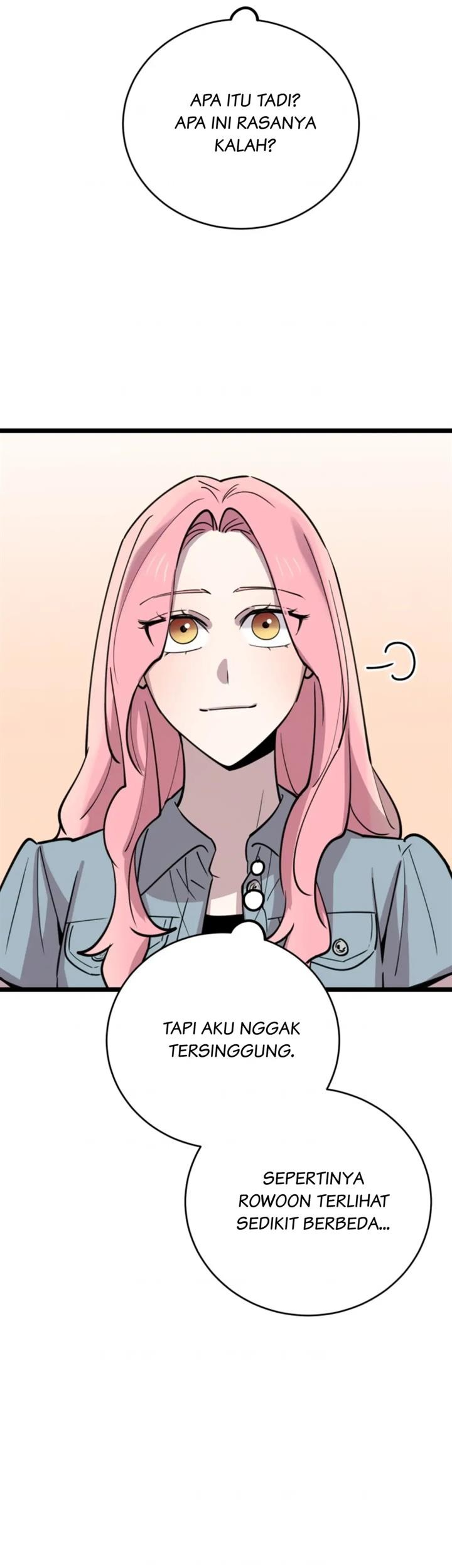 He Can’t Be This Dumb! Chapter 66 Gambar 36