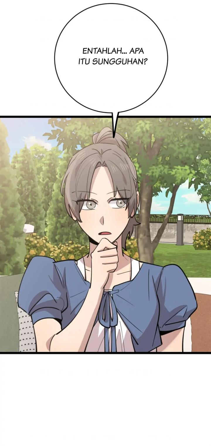 He Can’t Be This Dumb! Chapter 66 Gambar 39