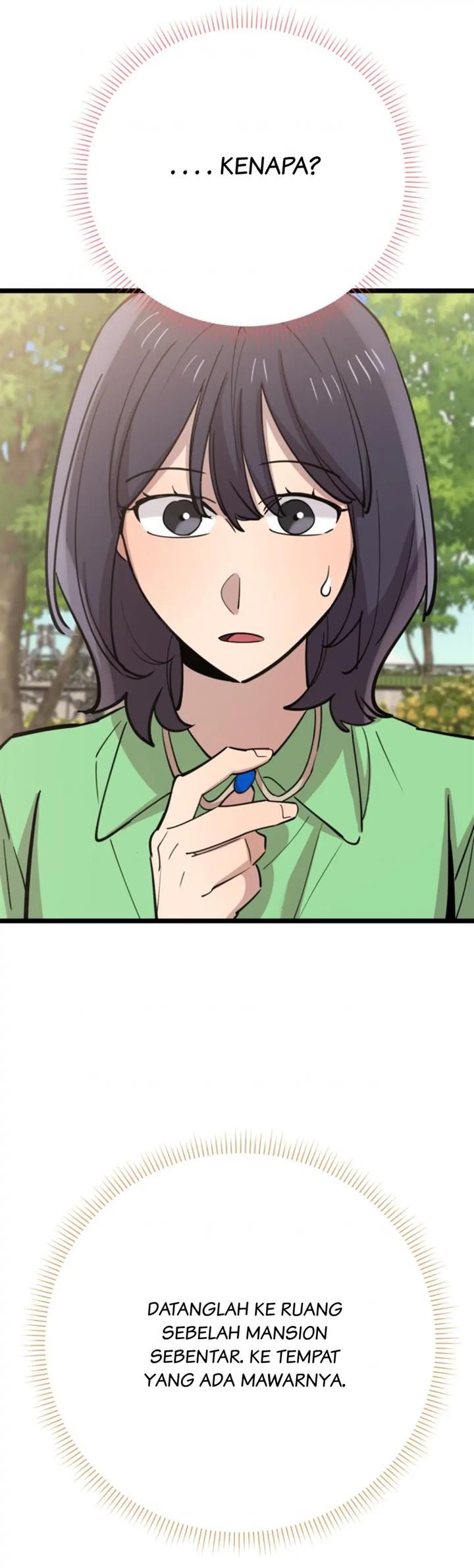 He Can’t Be This Dumb! Chapter 66 Gambar 43