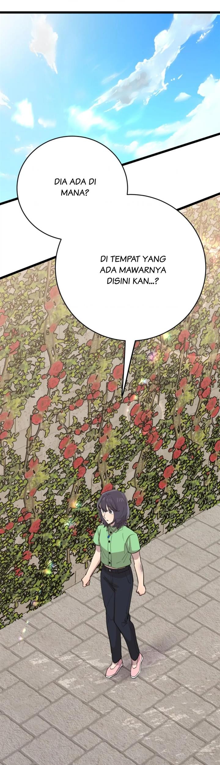 He Can’t Be This Dumb! Chapter 66 Gambar 45