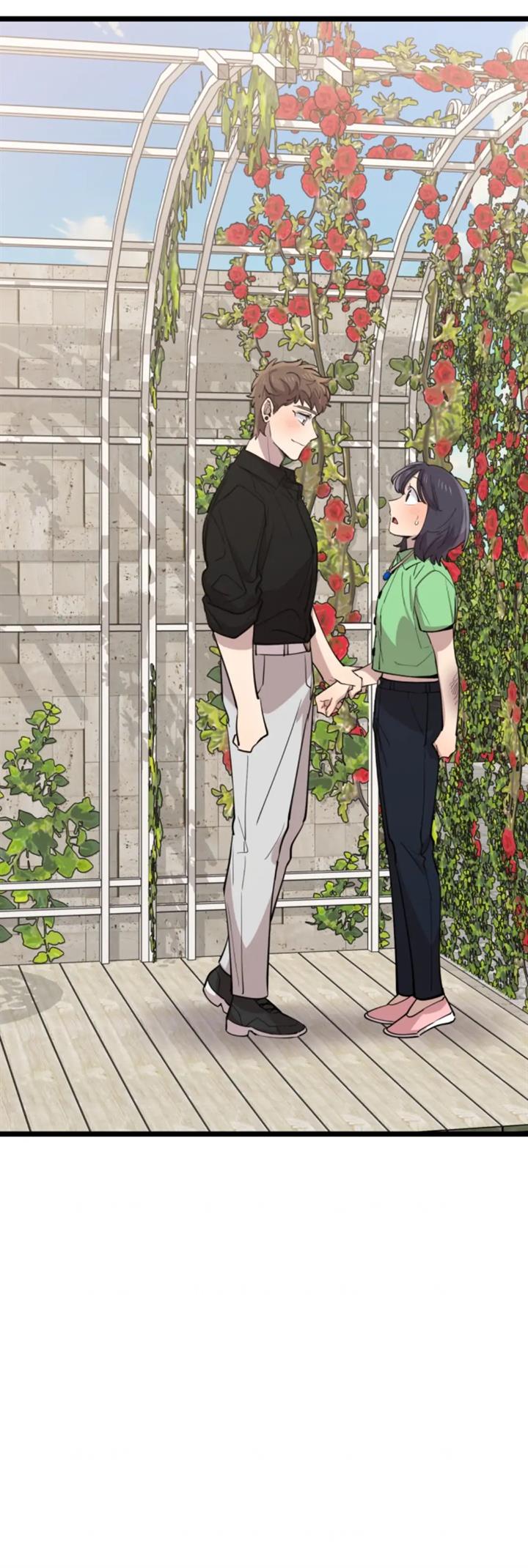 He Can’t Be This Dumb! Chapter 66 Gambar 50