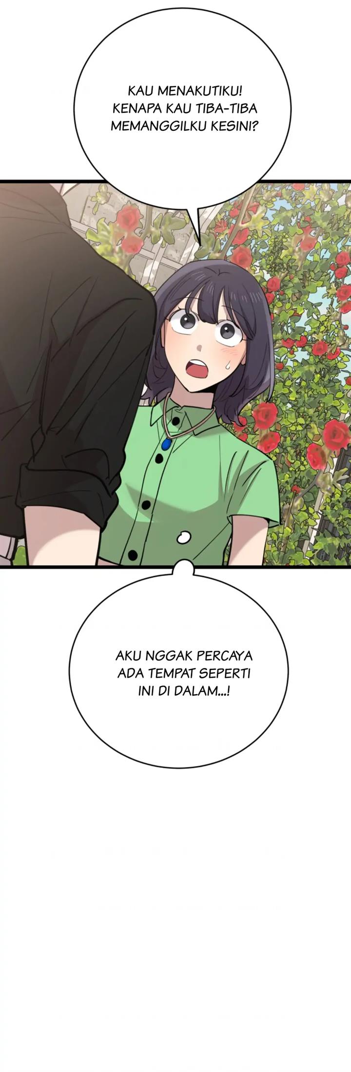 He Can’t Be This Dumb! Chapter 66 Gambar 51