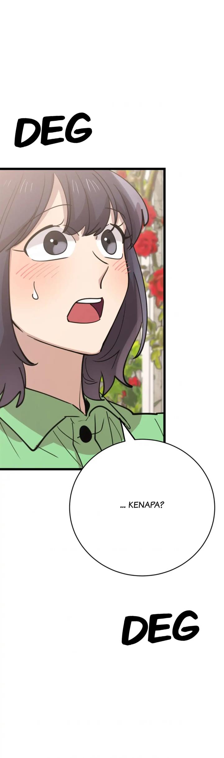 He Can’t Be This Dumb! Chapter 66 Gambar 59