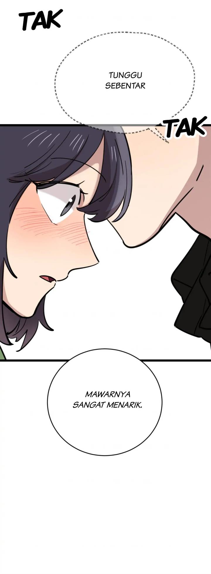 He Can’t Be This Dumb! Chapter 66 Gambar 61