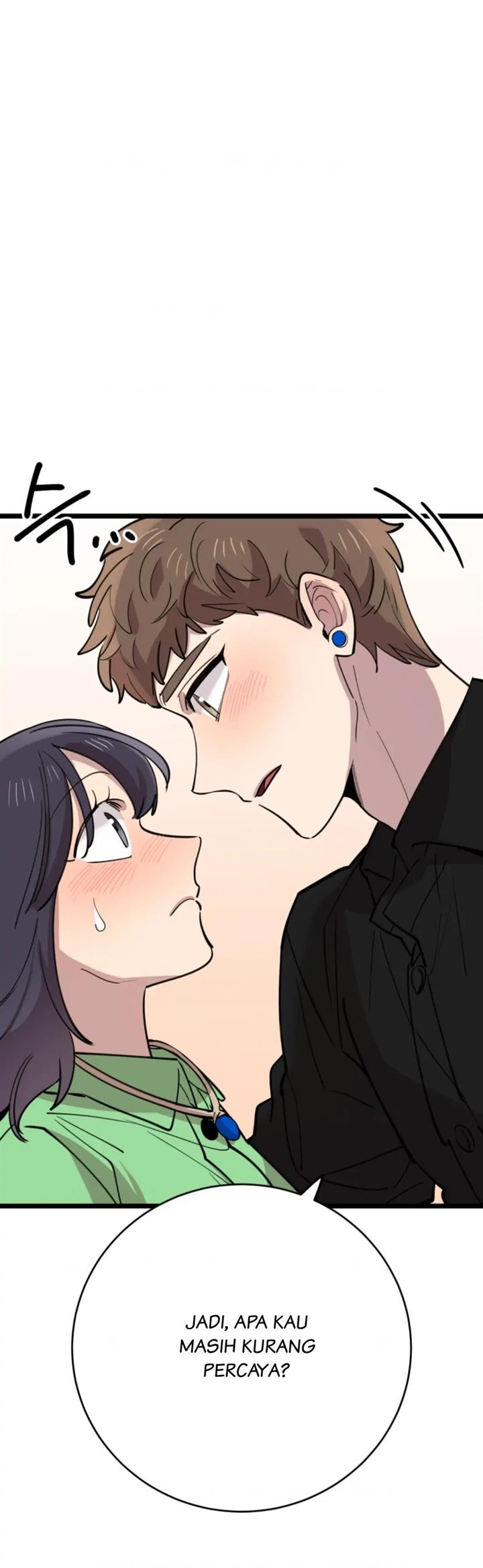 He Can’t Be This Dumb! Chapter 66 Gambar 67