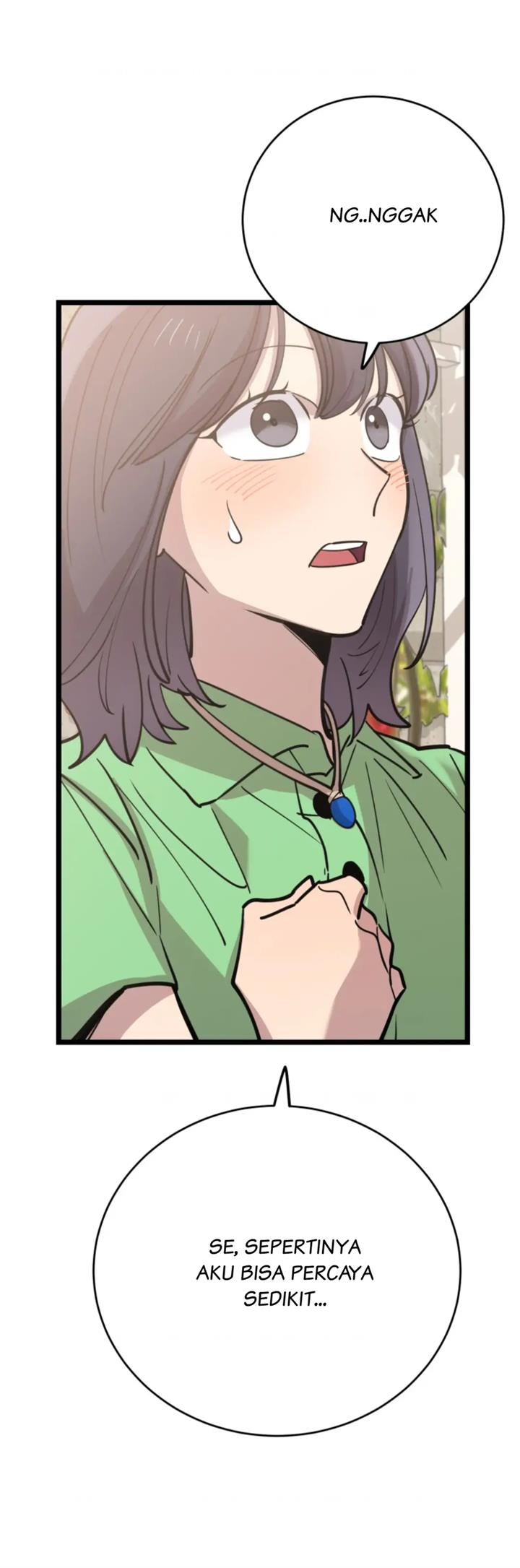 He Can’t Be This Dumb! Chapter 66 Gambar 68