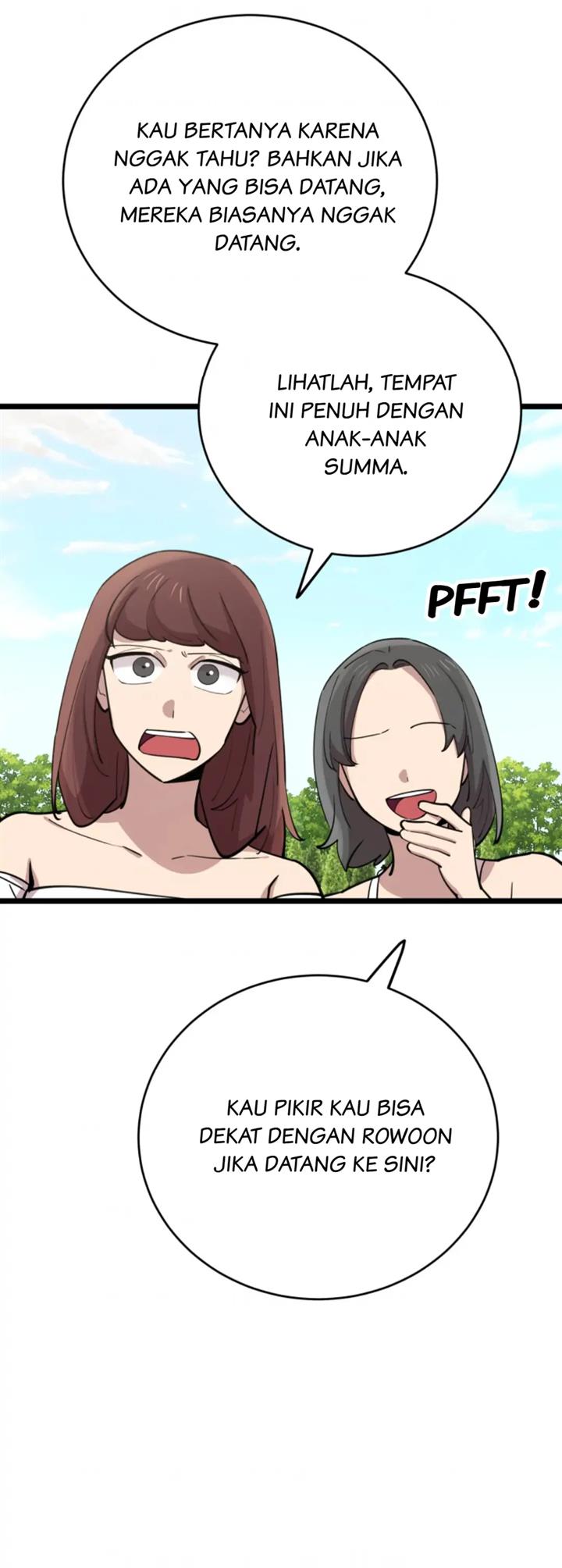 He Can’t Be This Dumb! Chapter 66 Gambar 8