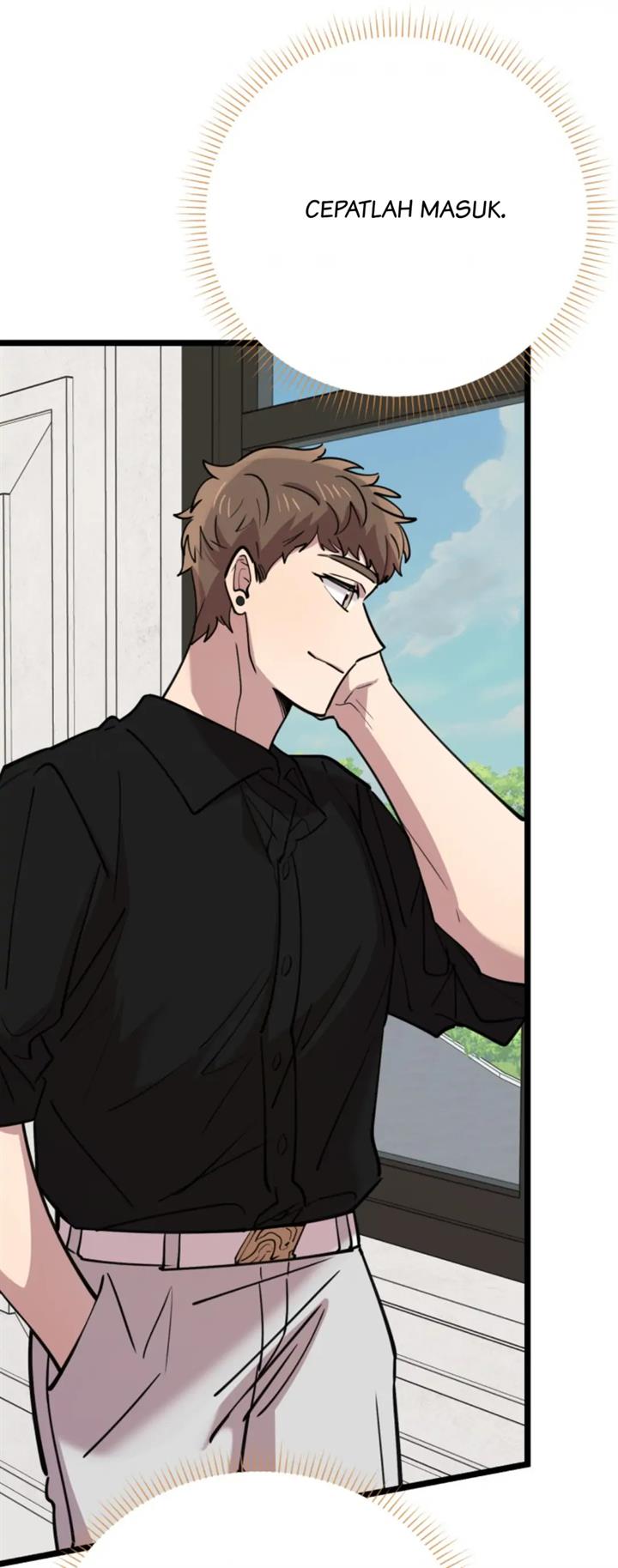 He Can’t Be This Dumb! Chapter 65 Gambar 13