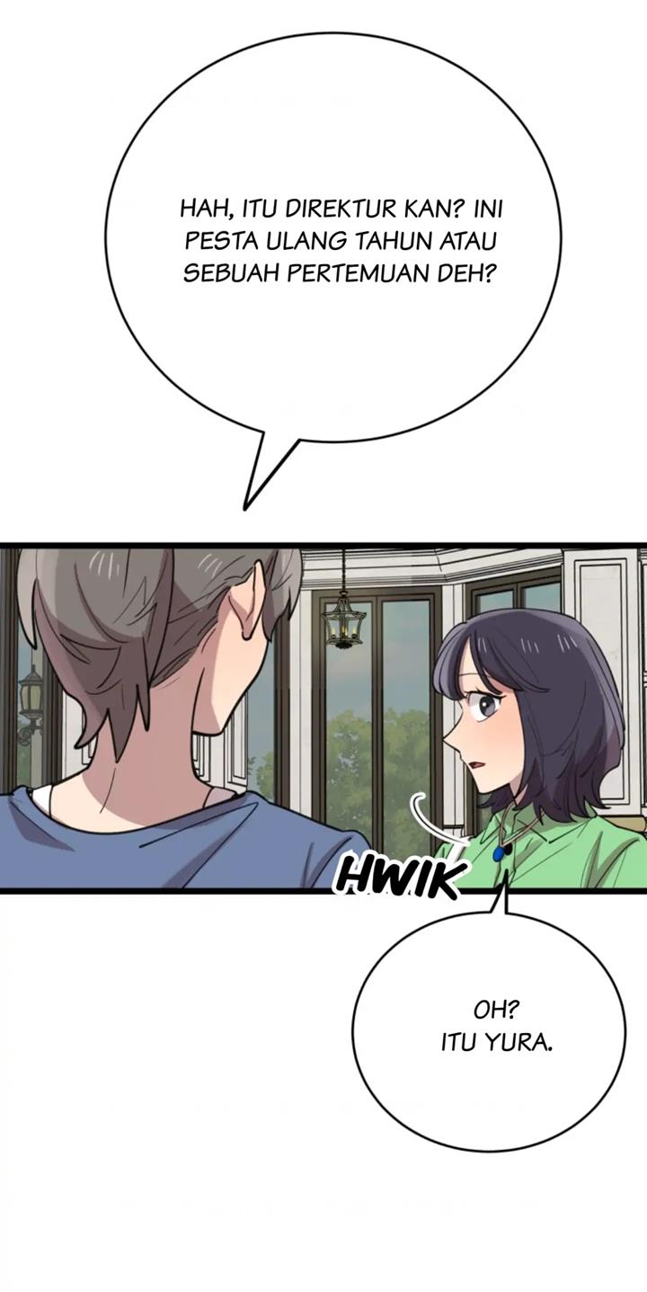 He Can’t Be This Dumb! Chapter 65 Gambar 28