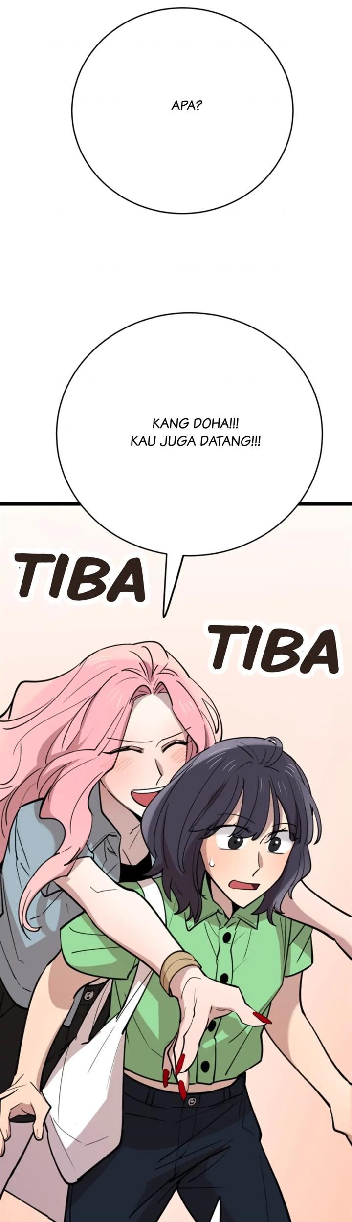 He Can’t Be This Dumb! Chapter 65 Gambar 42