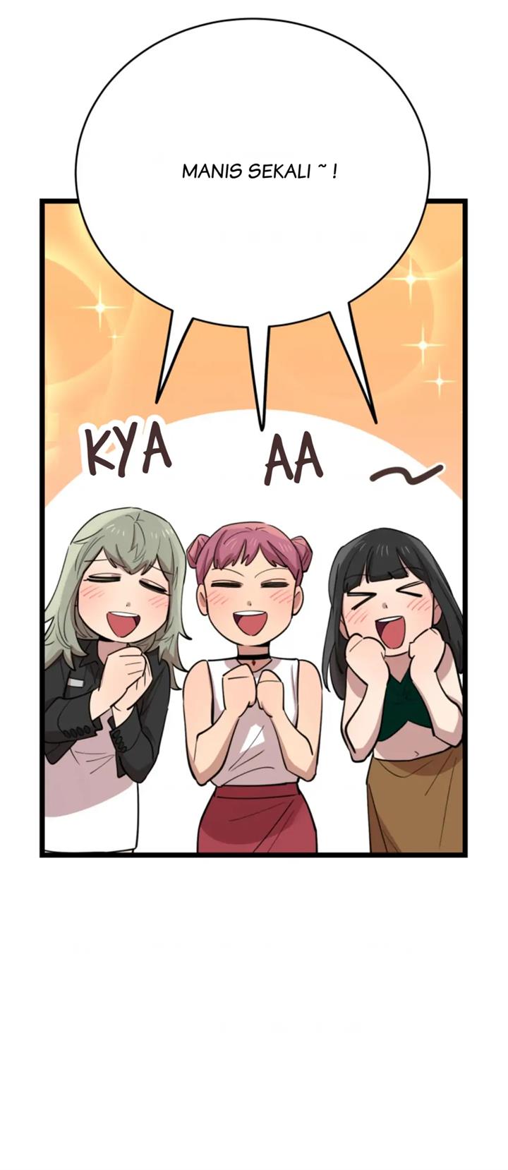 He Can’t Be This Dumb! Chapter 65 Gambar 50