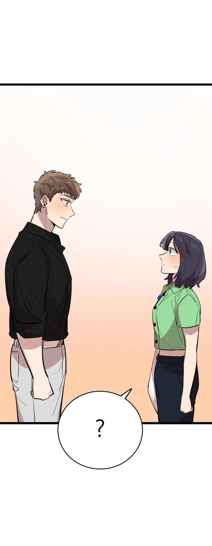 He Can’t Be This Dumb! Chapter 65 Gambar 54