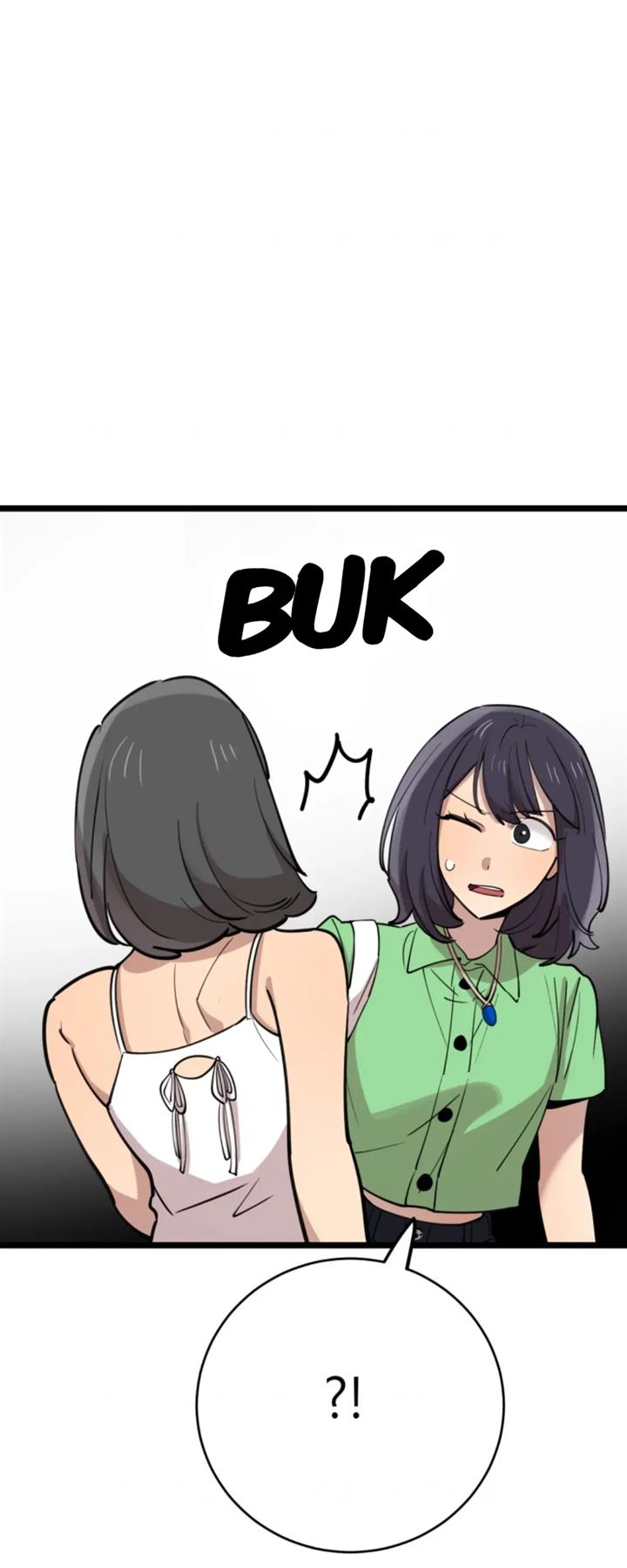 He Can’t Be This Dumb! Chapter 65 Gambar 66