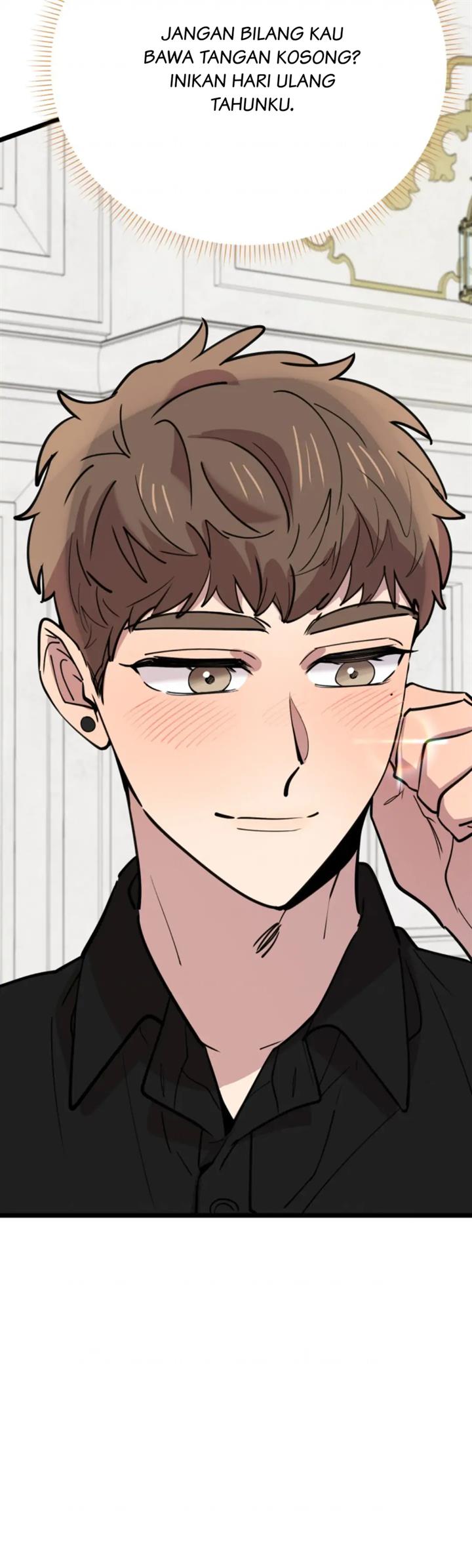 He Can’t Be This Dumb! Chapter 65 Gambar 6