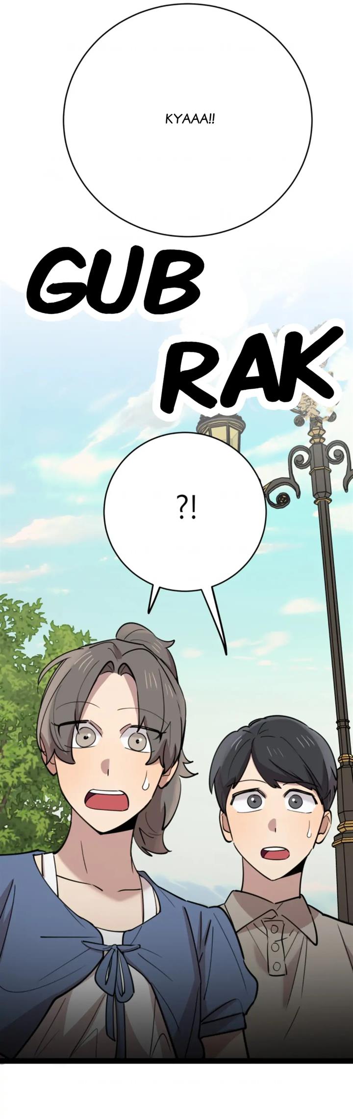 He Can’t Be This Dumb! Chapter 65 Gambar 71