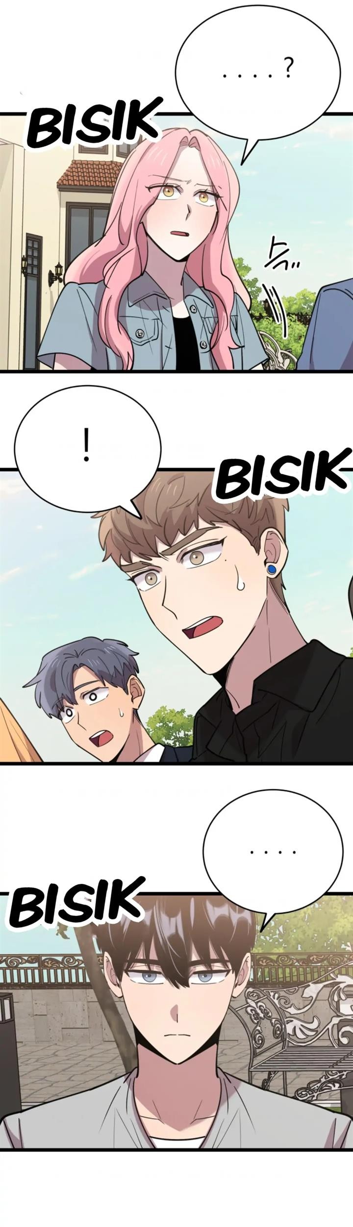 He Can’t Be This Dumb! Chapter 65 Gambar 73