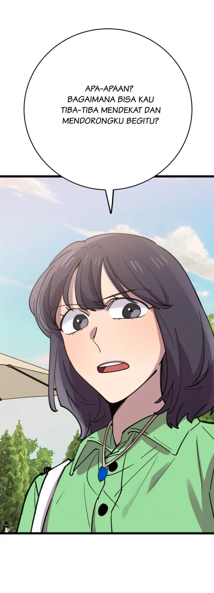 He Can’t Be This Dumb! Chapter 65 Gambar 75