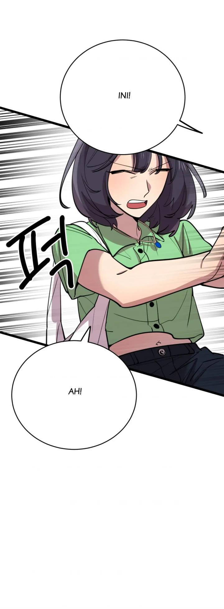 He Can’t Be This Dumb! Chapter 65 Gambar 78