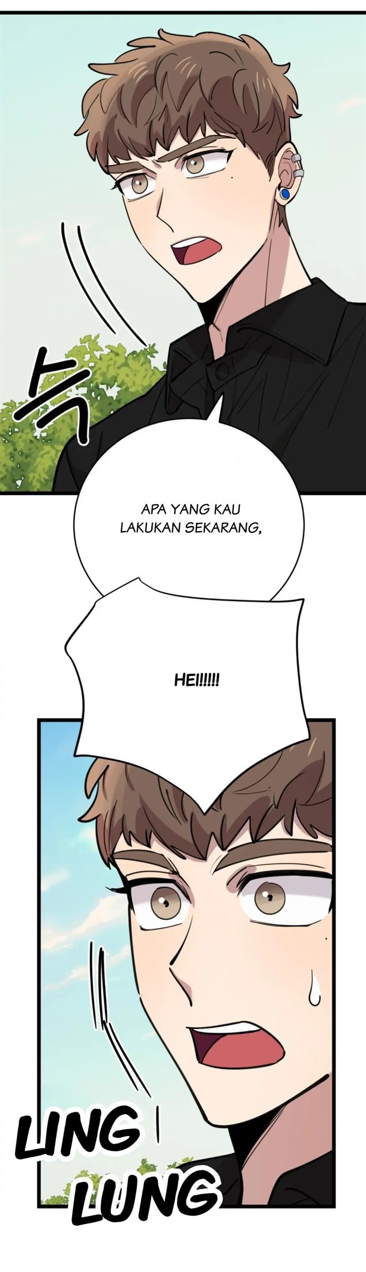 He Can’t Be This Dumb! Chapter 65 Gambar 82