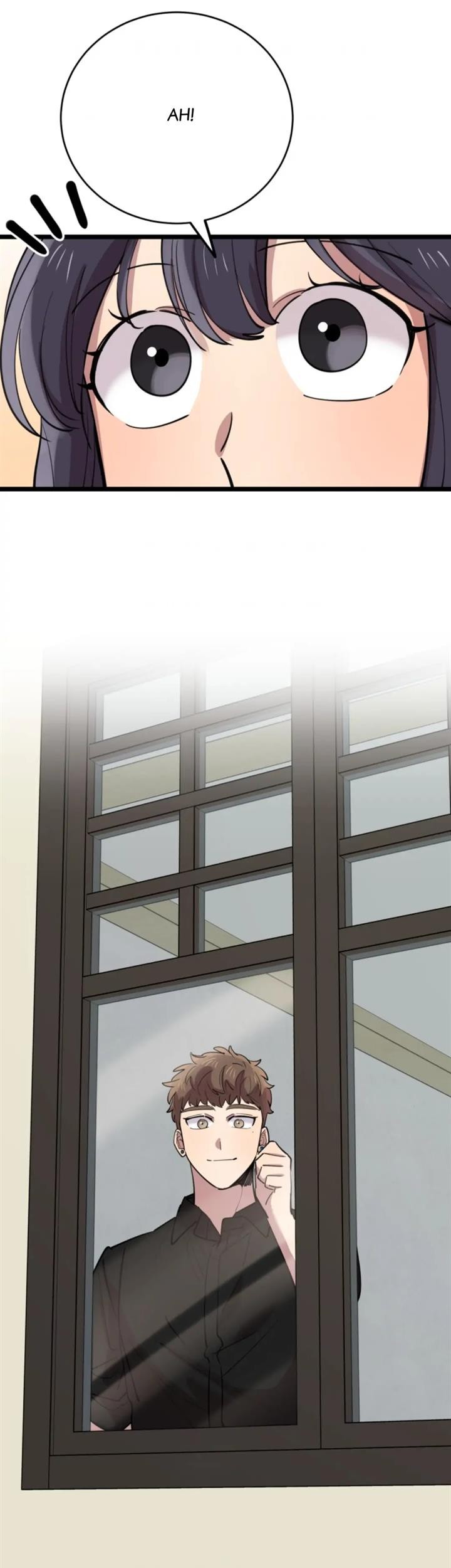 He Can’t Be This Dumb! Chapter 65 Gambar 8