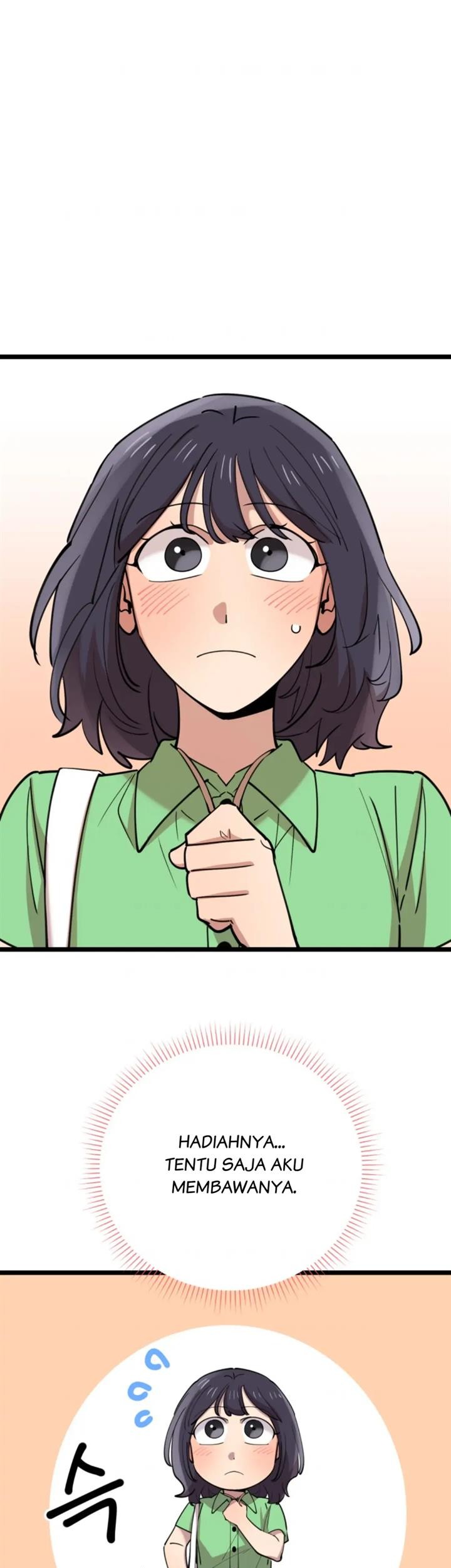 He Can’t Be This Dumb! Chapter 65 Gambar 10
