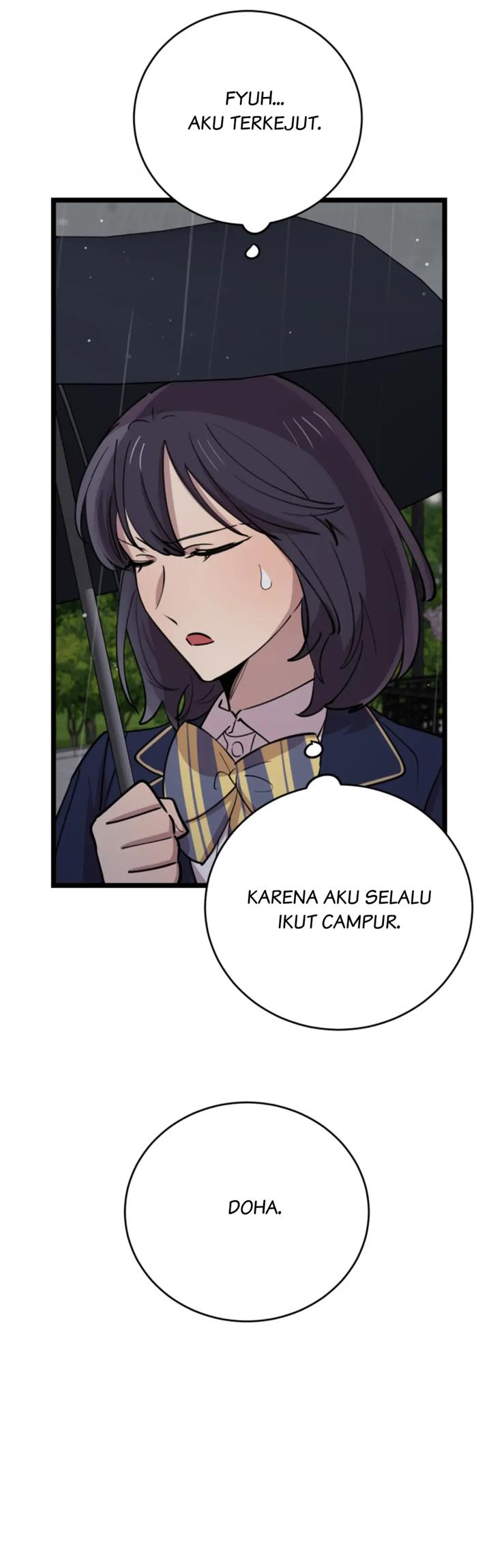 He Can’t Be This Dumb! Chapter 64 Gambar 14