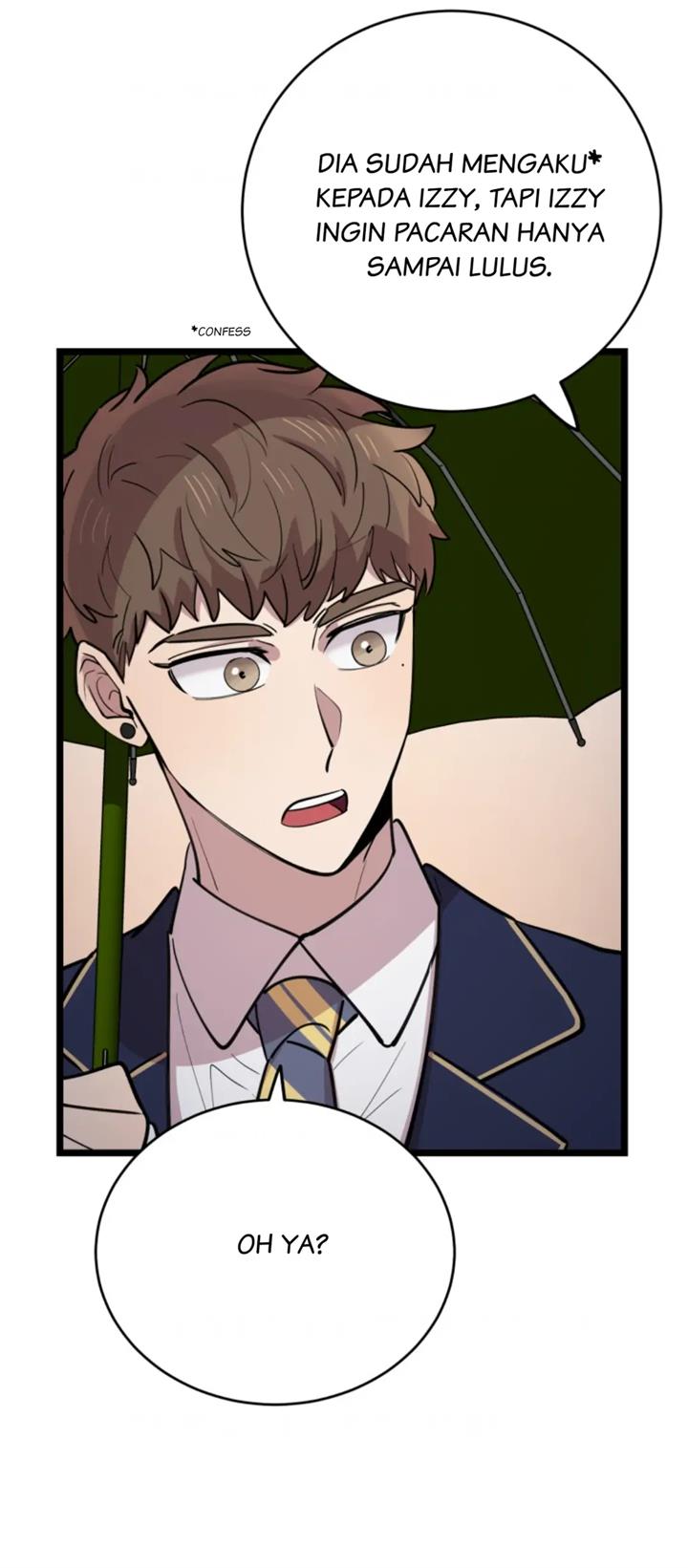 He Can’t Be This Dumb! Chapter 64 Gambar 21