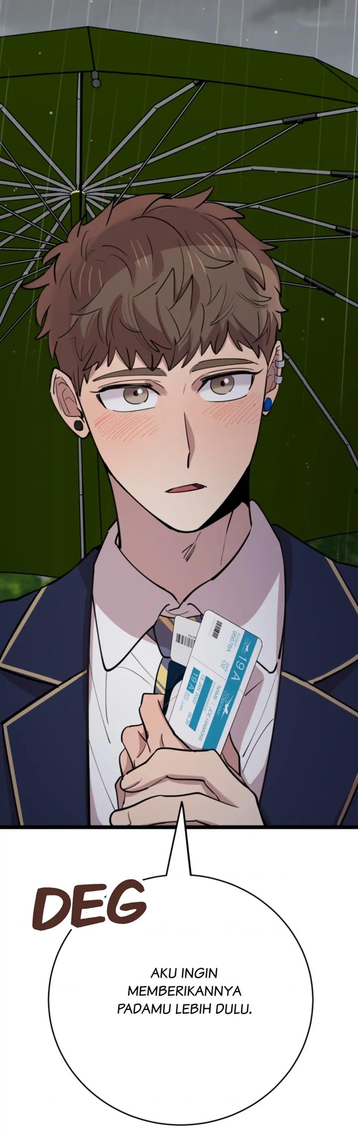 He Can’t Be This Dumb! Chapter 64 Gambar 31