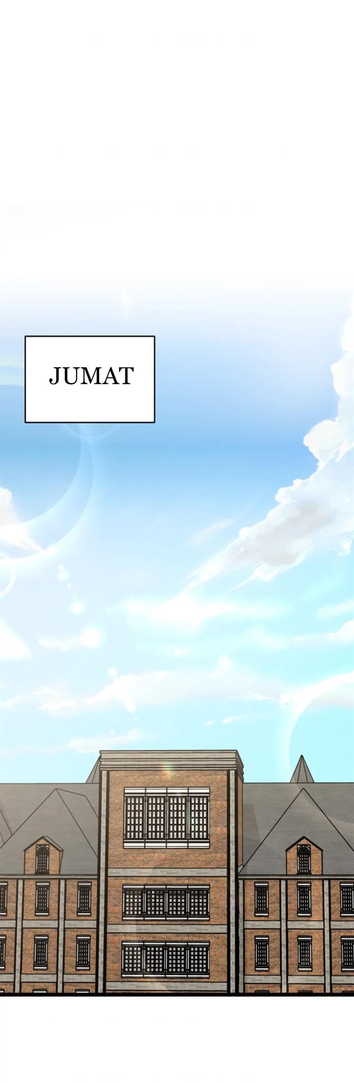 He Can’t Be This Dumb! Chapter 64 Gambar 35