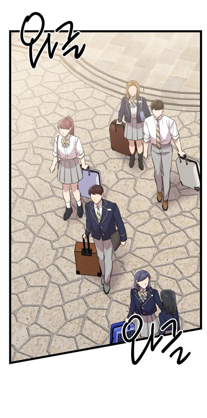 He Can’t Be This Dumb! Chapter 64 Gambar 36